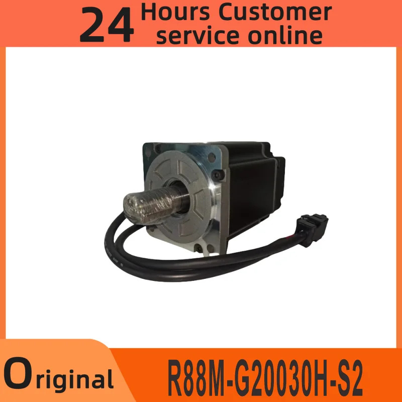 R88M-G20030H-S2 모듈