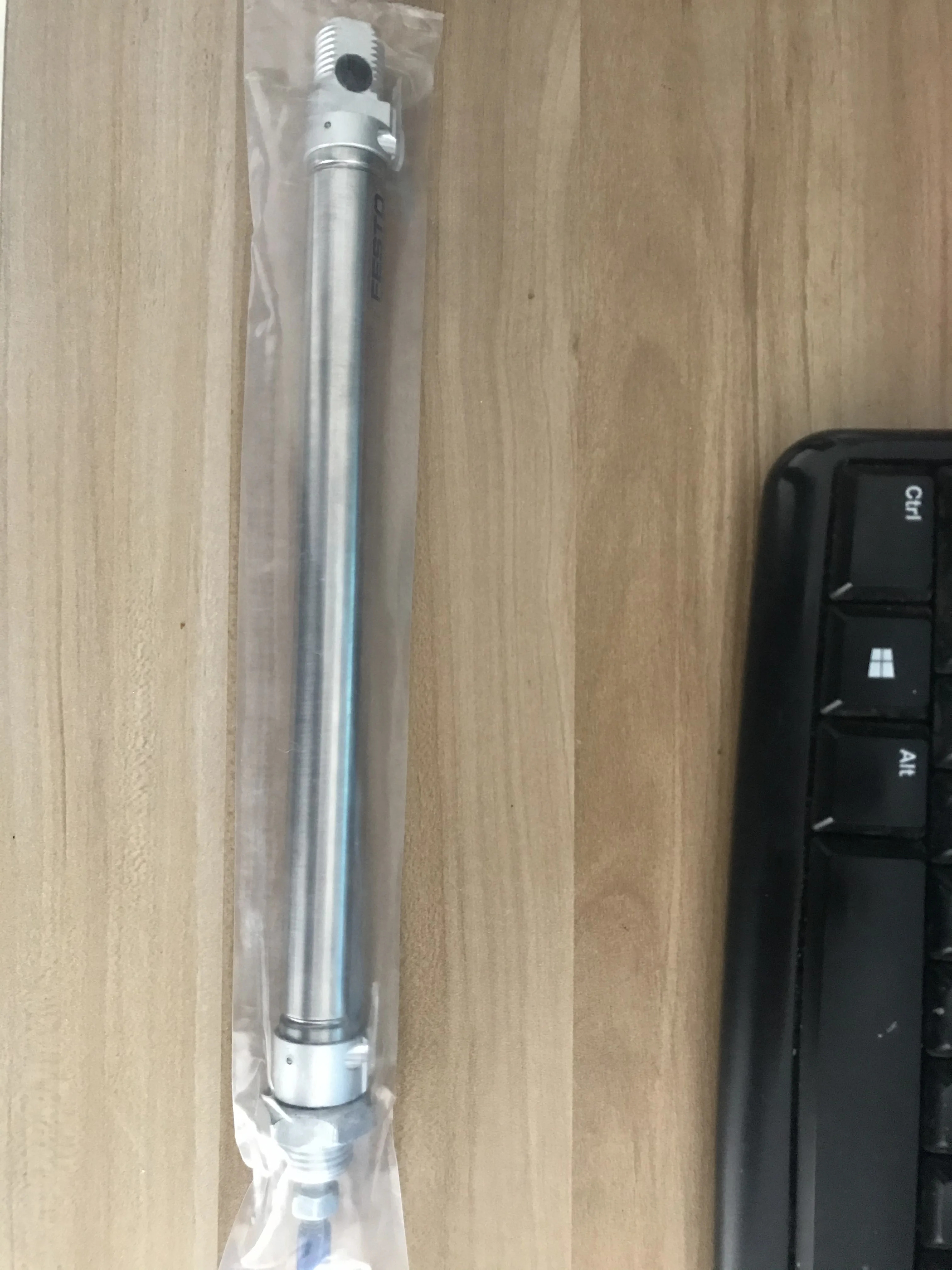 FESTO 실린더 DSNU-16-160-PPV-A신