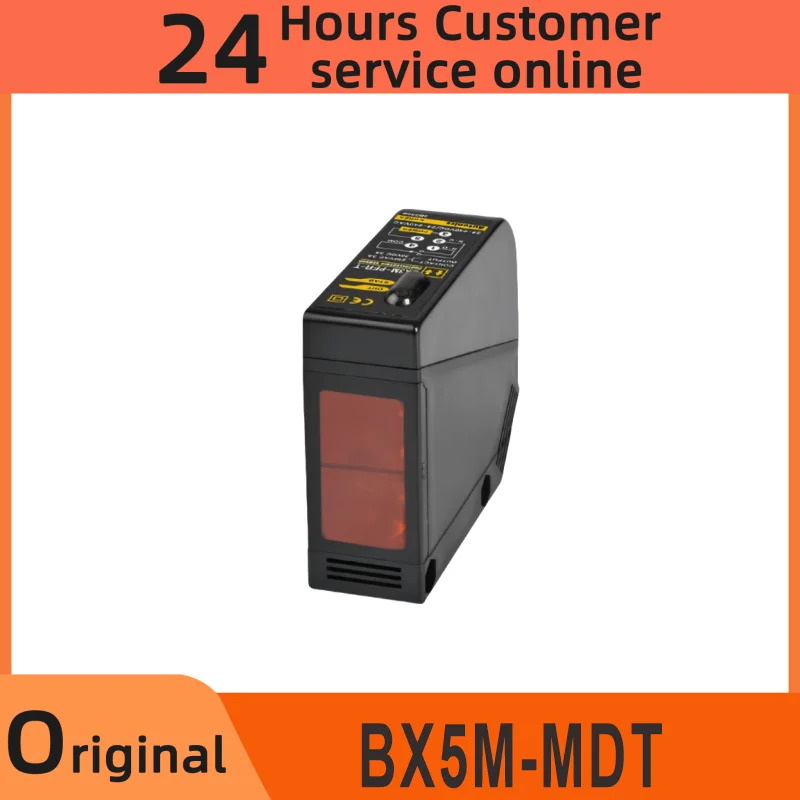 BX5M-MDT 광전센서 신