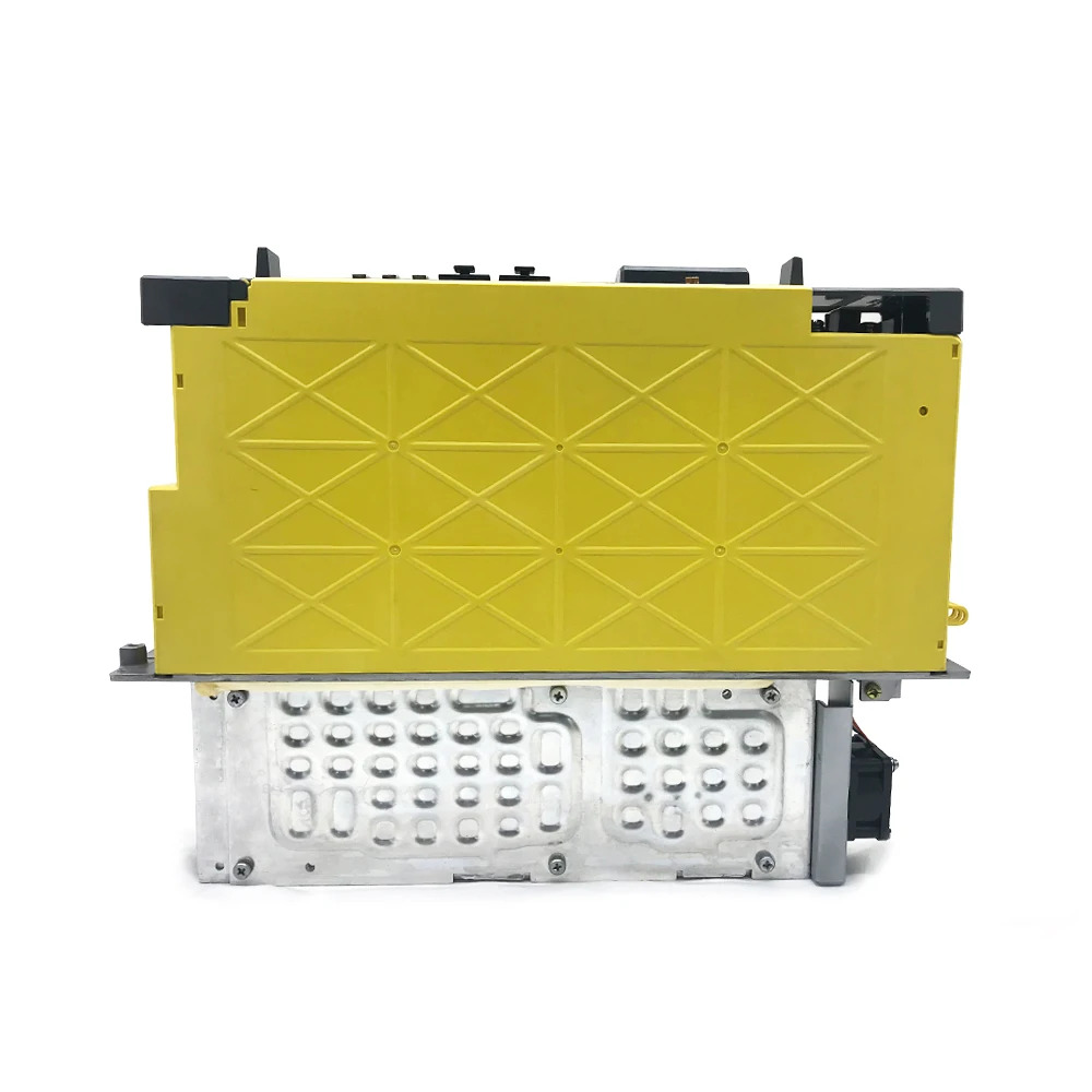 FANUC 서보 모듈 A06B-6114-H207 리퍼 완료 A06B6114H207