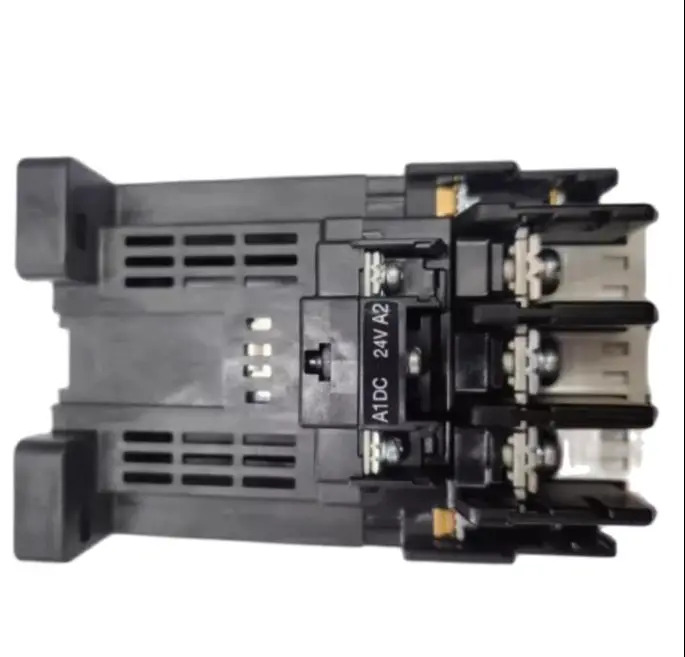 후지 전기 FA 접촉기 SC-N1/G DC 24V 110VDC 220VDC 오리지널 일본 신