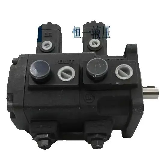 SHENYU 베펌프 VP-12-12-FA1 VP-12-12-FA2 VP-12-12-FA3 VP-15-15-FA1 VP-15-15-FA2 VP-15-15-FA3 VP-20-20-F