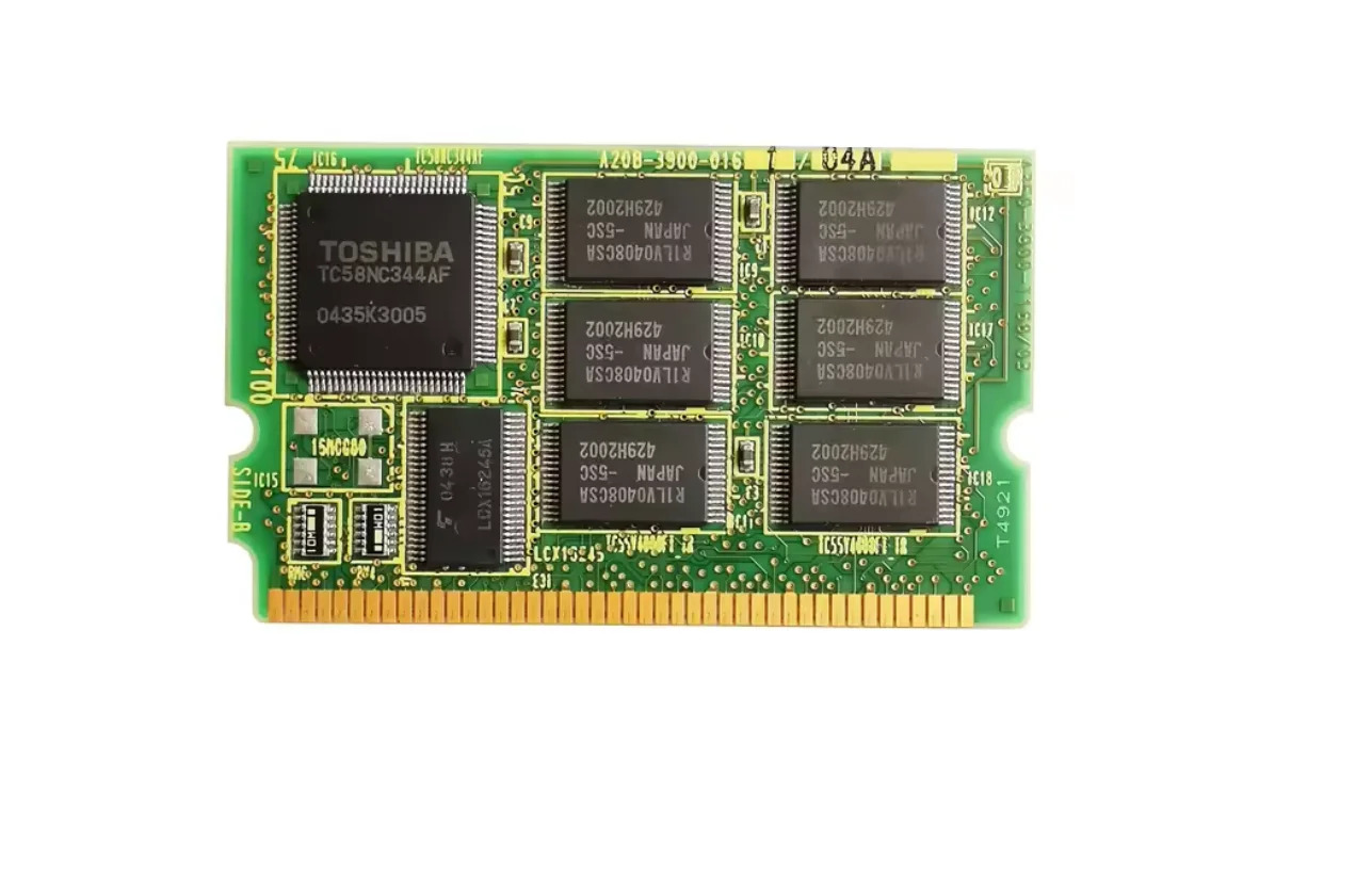 A20B-3900-0161 Fanuc 회로 기판 리퍼 A20B 3900 0161