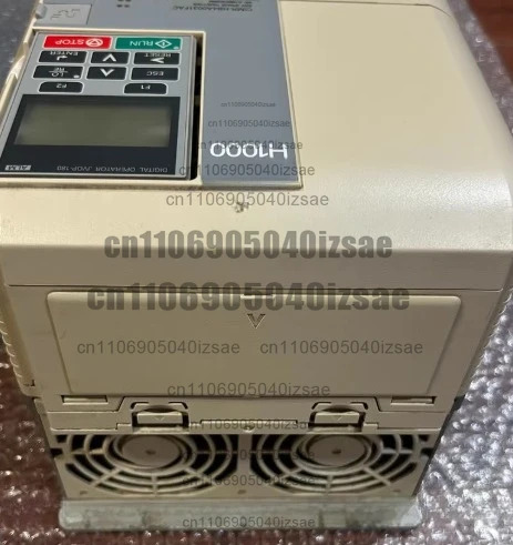 인버터 CIMR-HB4A0031FAC 15kW/11kW 리퍼 완료