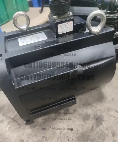 서보모터 MS1H3-29C15CD-A334Z 380V 완전 작동 리퍼 완료