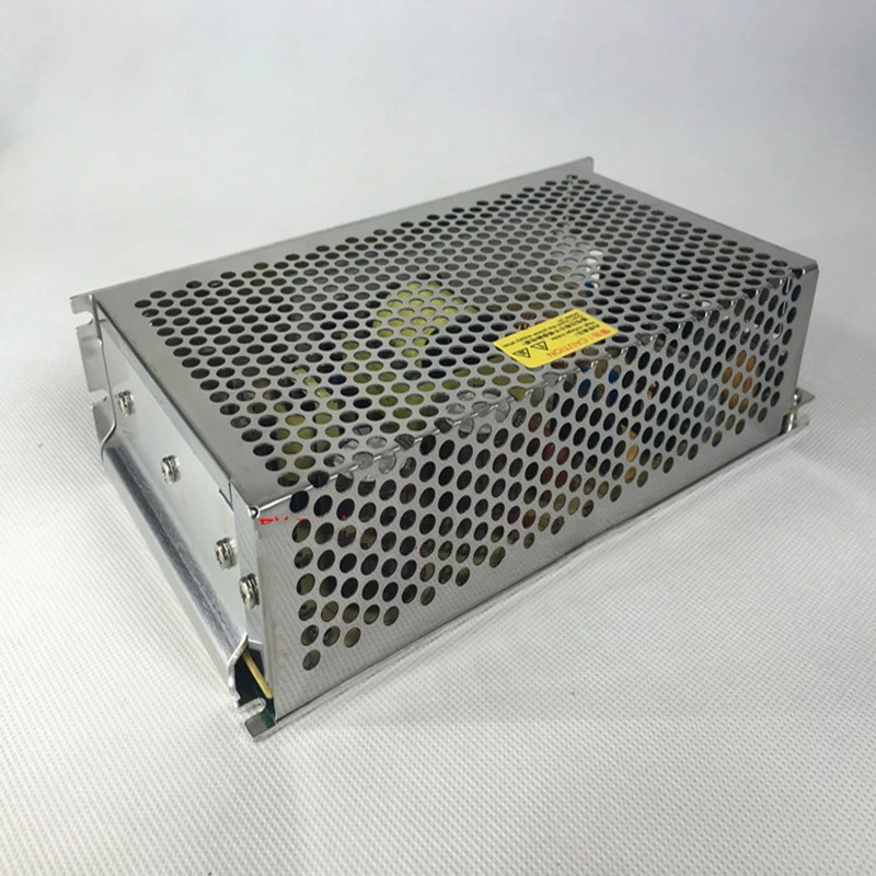 HF200W-S-12 스위치 전원공급장치 12V 16.7A 엘리베이터 부품 리프트 액세서리
