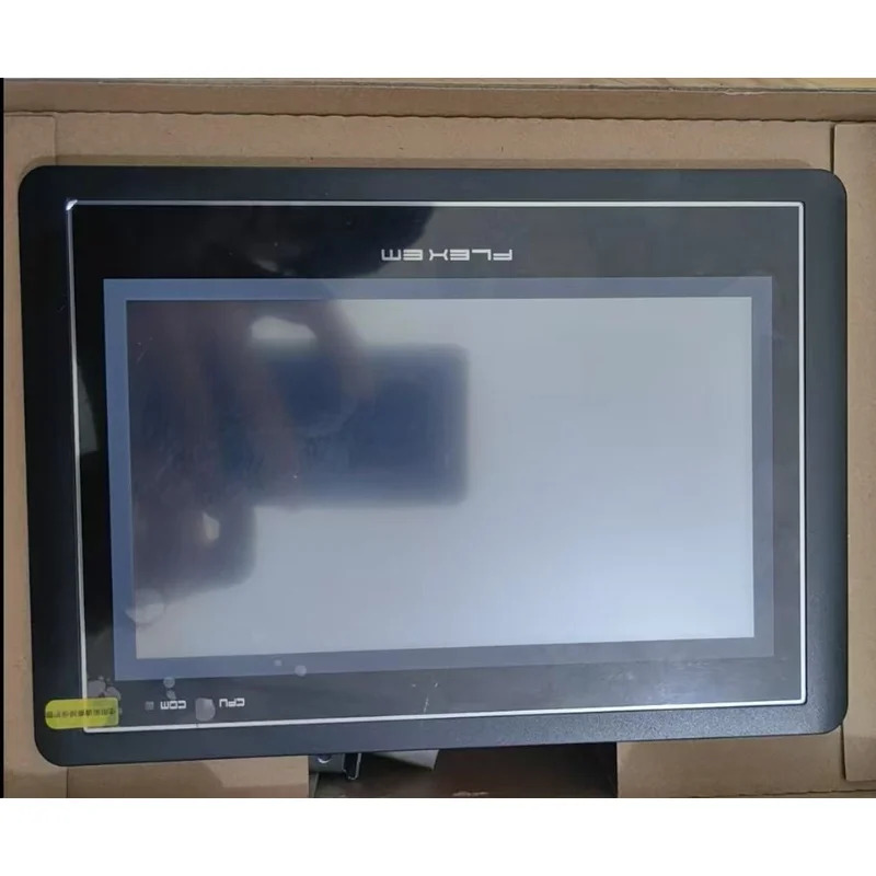 리퍼 FE4070C-YP 온 상태 터치 스크린 OK