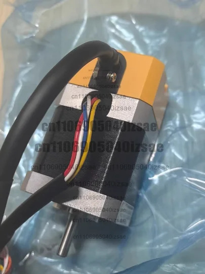 스테퍼 모터 TS3617N371S04 DC2.8V 2.0 A