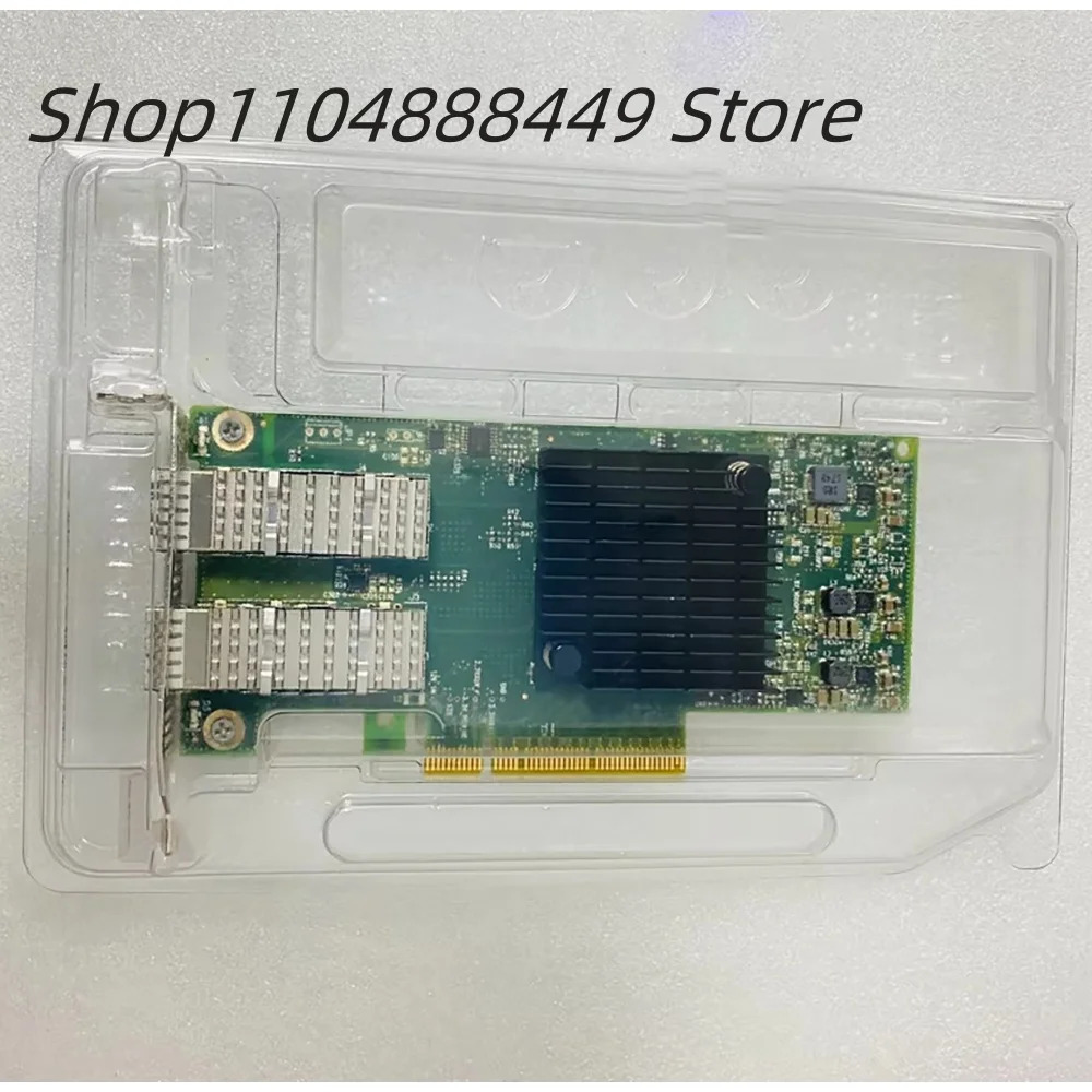 Mellanox CX4121A 네트워크 카드용