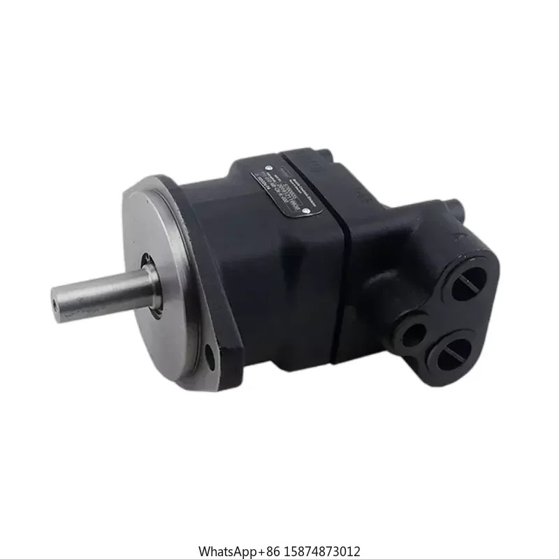공장 직송 피스톤 베펌프 모터 F11-030-MB-CN-K-059 F11-005 F11-006 F11-030 F11-019 시리즈 F11 궤도