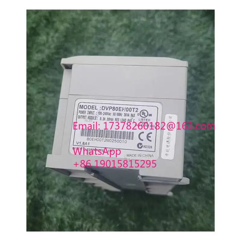 리퍼 DVP80EH00T2 모듈 완료