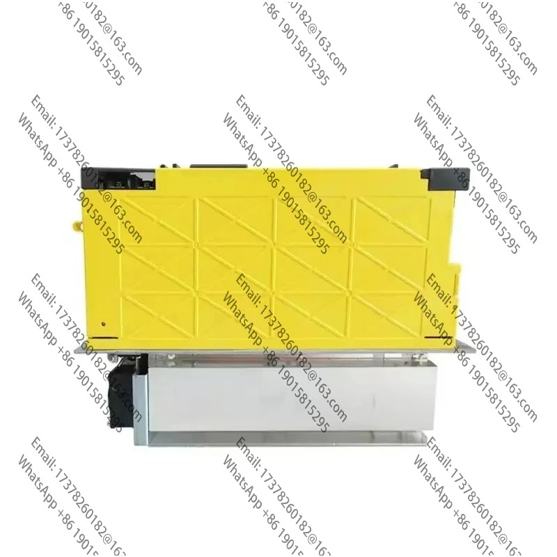 A06B-6127-H207 Fanuc 서보 드라이버 증폭기 모듈