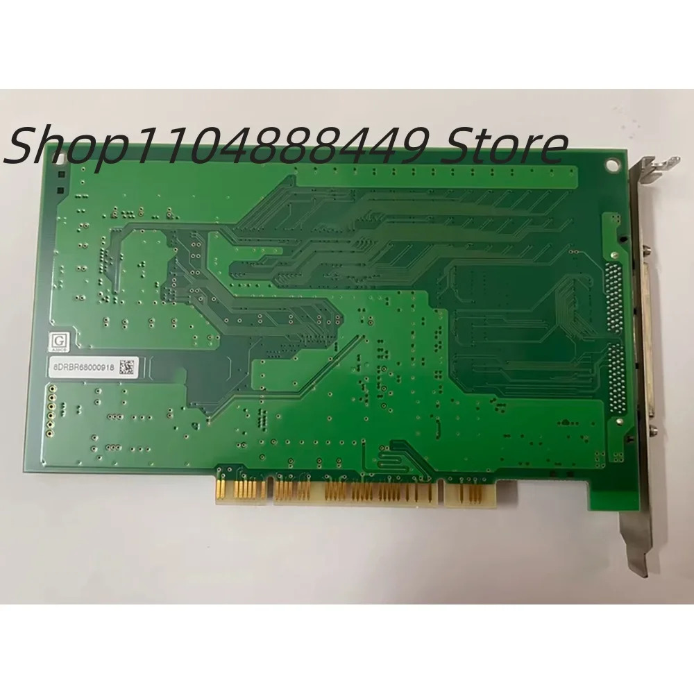 SMC-4DL-PCI 모션 제어 카드