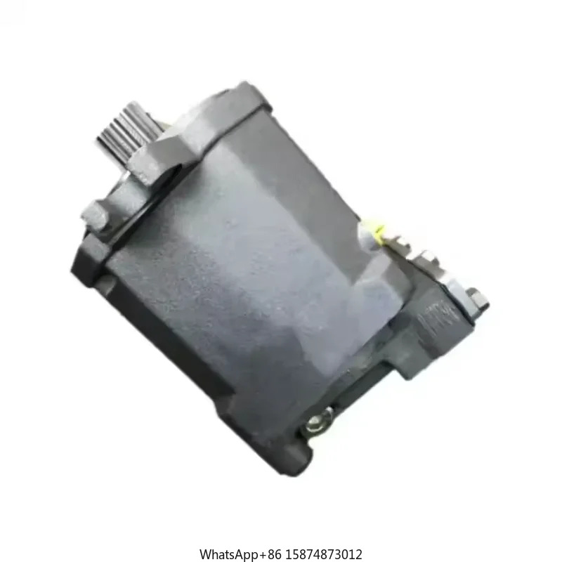 유압식 축 가변 피스톤 펌프 hp호환V hp호환V55 hp호환V75 hp호환V105 hp호환V165 hp호환V210 hp호환V280 hp호환V135 시리즈 hp호환V135-02