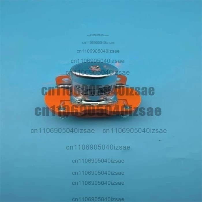전동 액세서리 충전기 릴레이 DC 컨택터 ZJ200D/220V