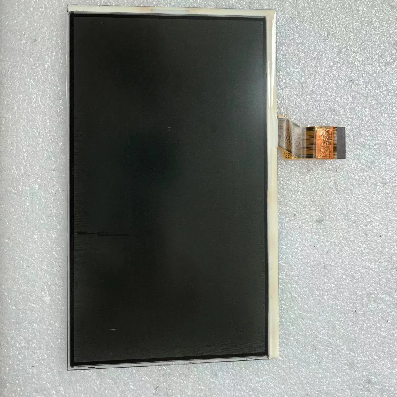 LTA070B272A LTA070B270A LTA070B273A LTA070B278A 7 인치 LCD 디스플레이 화면