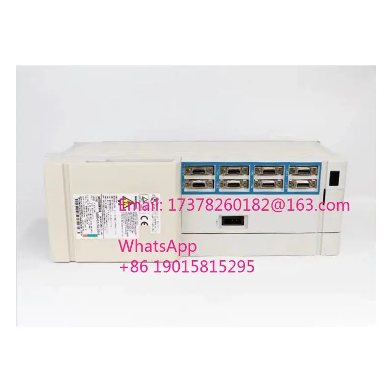 리퍼 MDS-C1-V2-7045 MDS 서보 드라이브 장치 완료