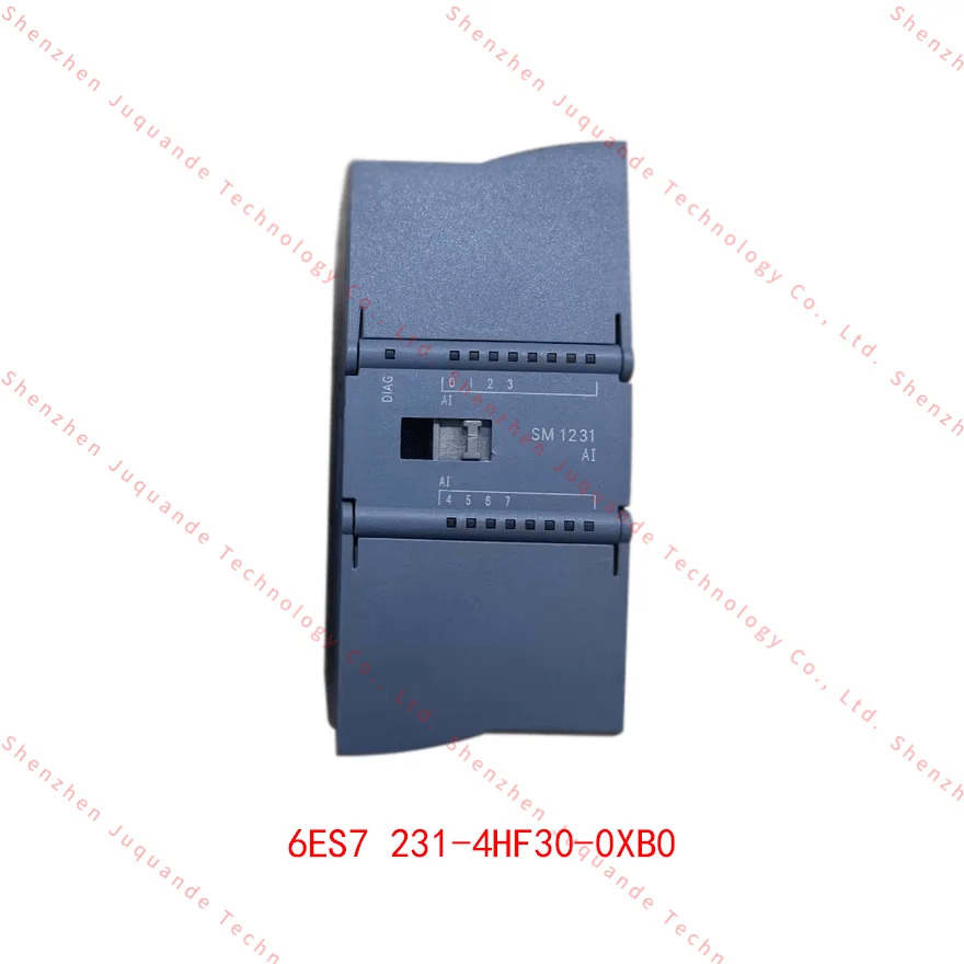 6ES7223-1PL30-0XB0 6ES7231-4HF30-0XB0 6ES7214-1AG31-0XB0 6ES7214-1AE30-0XB0 신 오리지널
