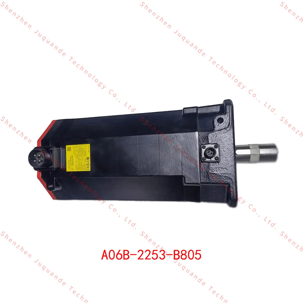 A06B-0268-B705 A06B-2268-B705 A06B-0253-B100 A06B-2253-B100 A06B-0253-B805 A06B-2253-B805 신 오리지널