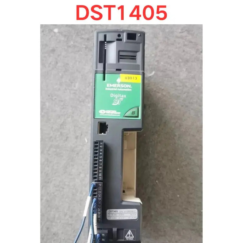 리퍼 DST1405 CT 서보 드라이브 기능 OK