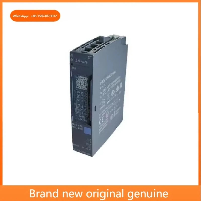 PLC ET200SP 모듈 6ES7134-6HB00-0CA1 6ES7134-6HB00-0DA1 6ES7134-6JD00-0DA1 6ES7134-6JD00-0CA1 6es7 134