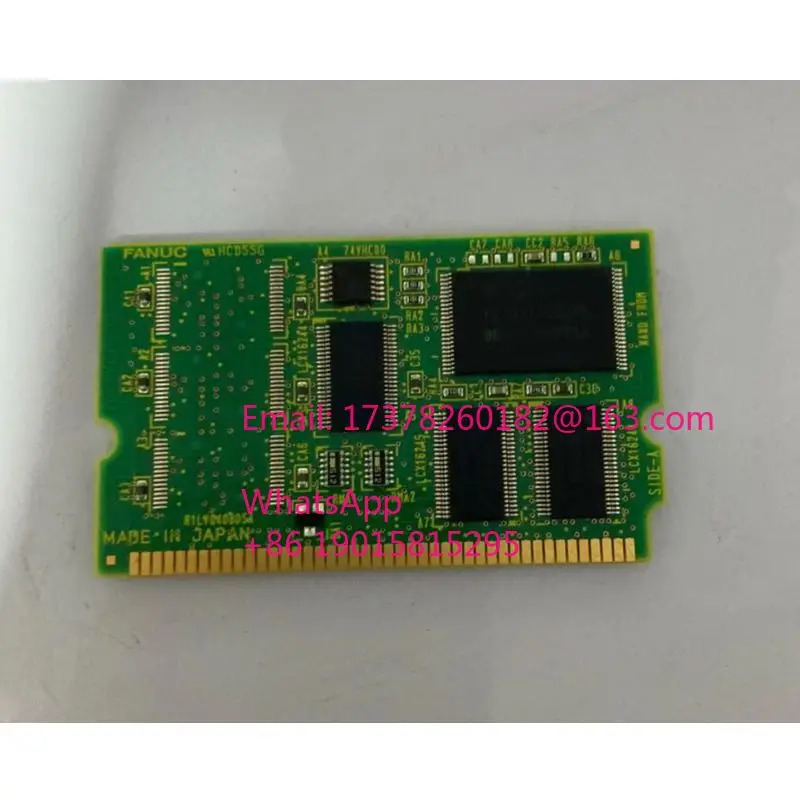 A20B-3900-0283 메모리 카드