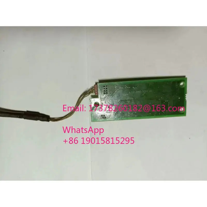 리퍼 A20B-8002-0310 회로 기판 완료