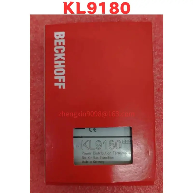 오리지널 KL9180 모듈