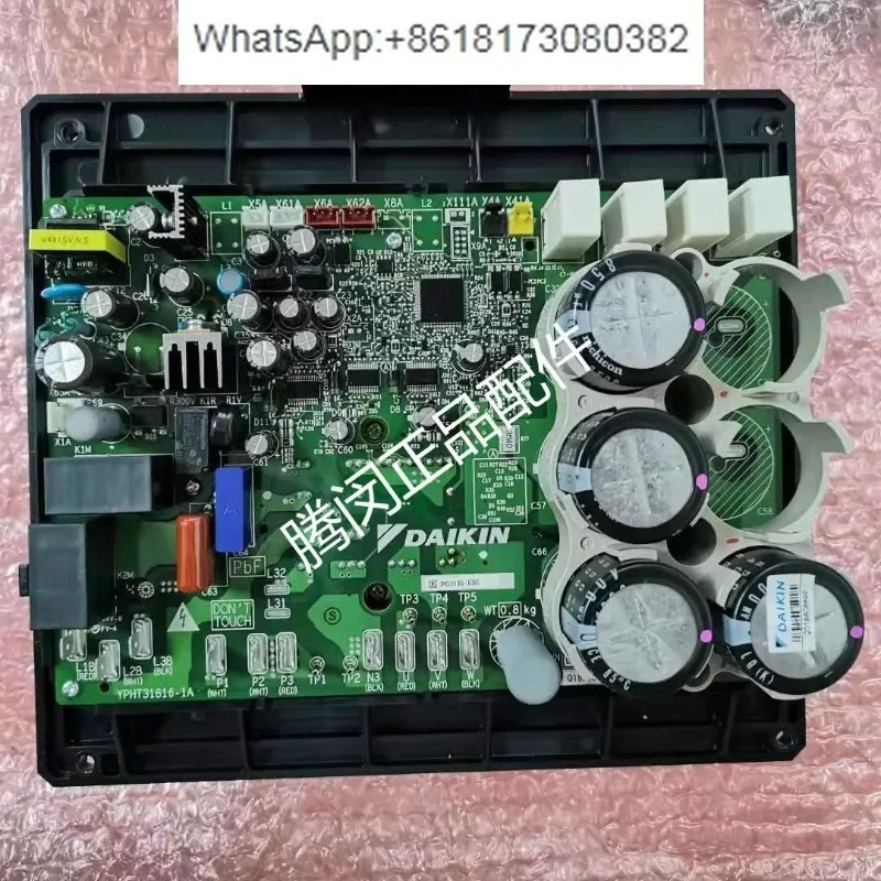 액세서리 PC1135-1 주파수 변환기 보드 RHXYQ8QAY1 컴퓨터 RHXYQ16QAY1