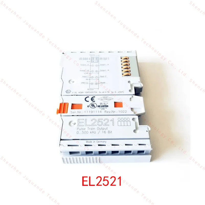 EL9110 EL9150 EL9160 EL4008 EL2521 EL3152 EL9190 KL2702-0020 신