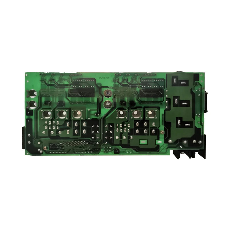 A16B-2203-0594 Fanuc 모터 제어 보드 리퍼 완료 A16B 22030594