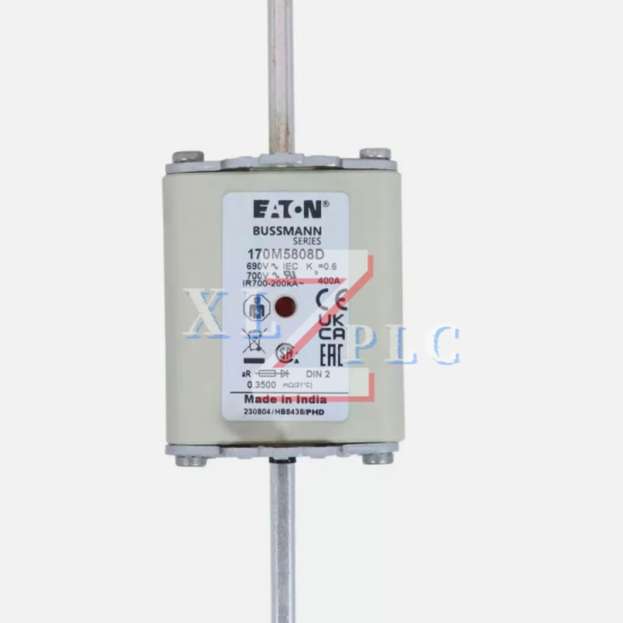 원본 퓨즈 170M5808D 170M5809 170M6081