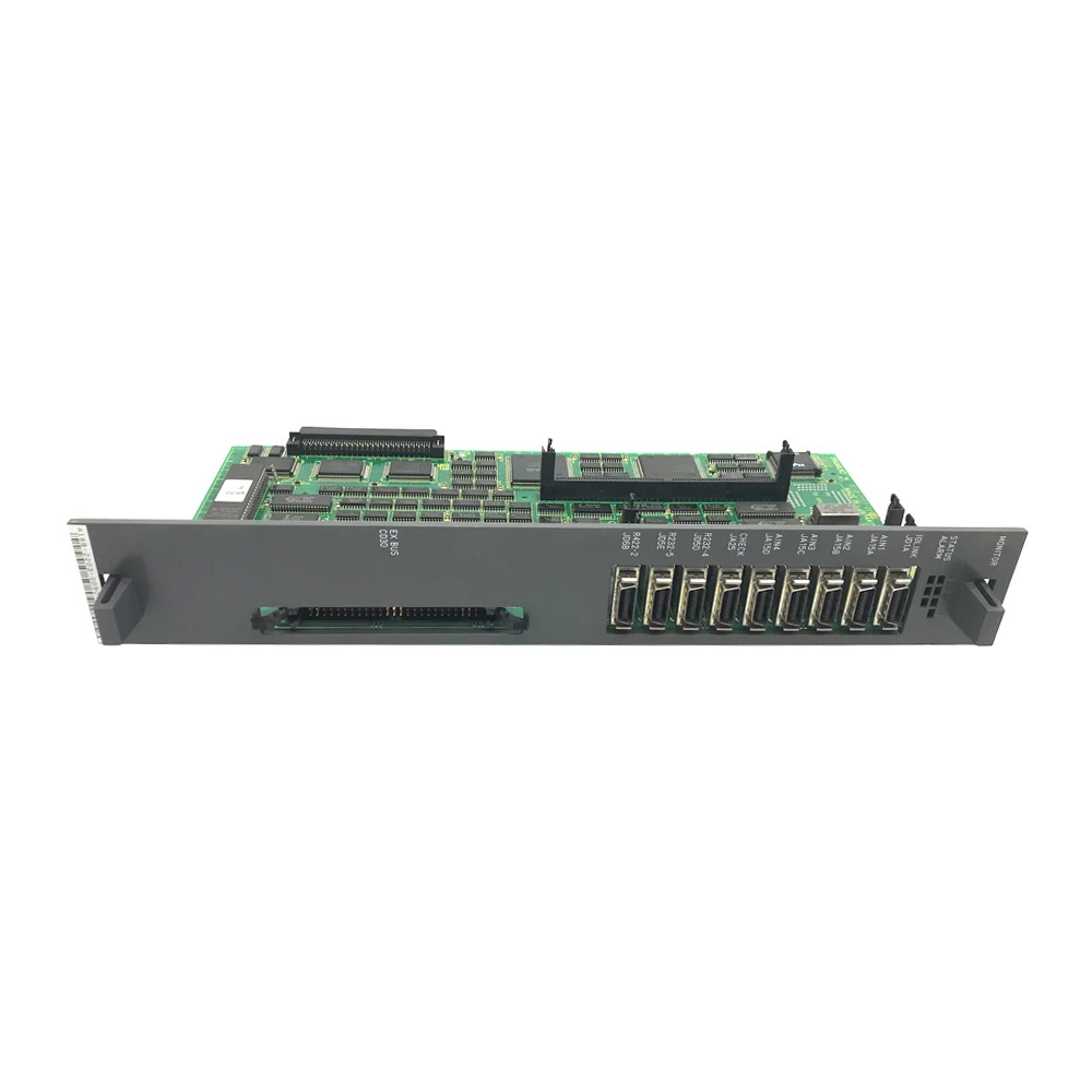 A16B-2203-0090 Fanuc 회로 기판 수치 제어 시스템 리퍼 완료 OK A16B 22030090