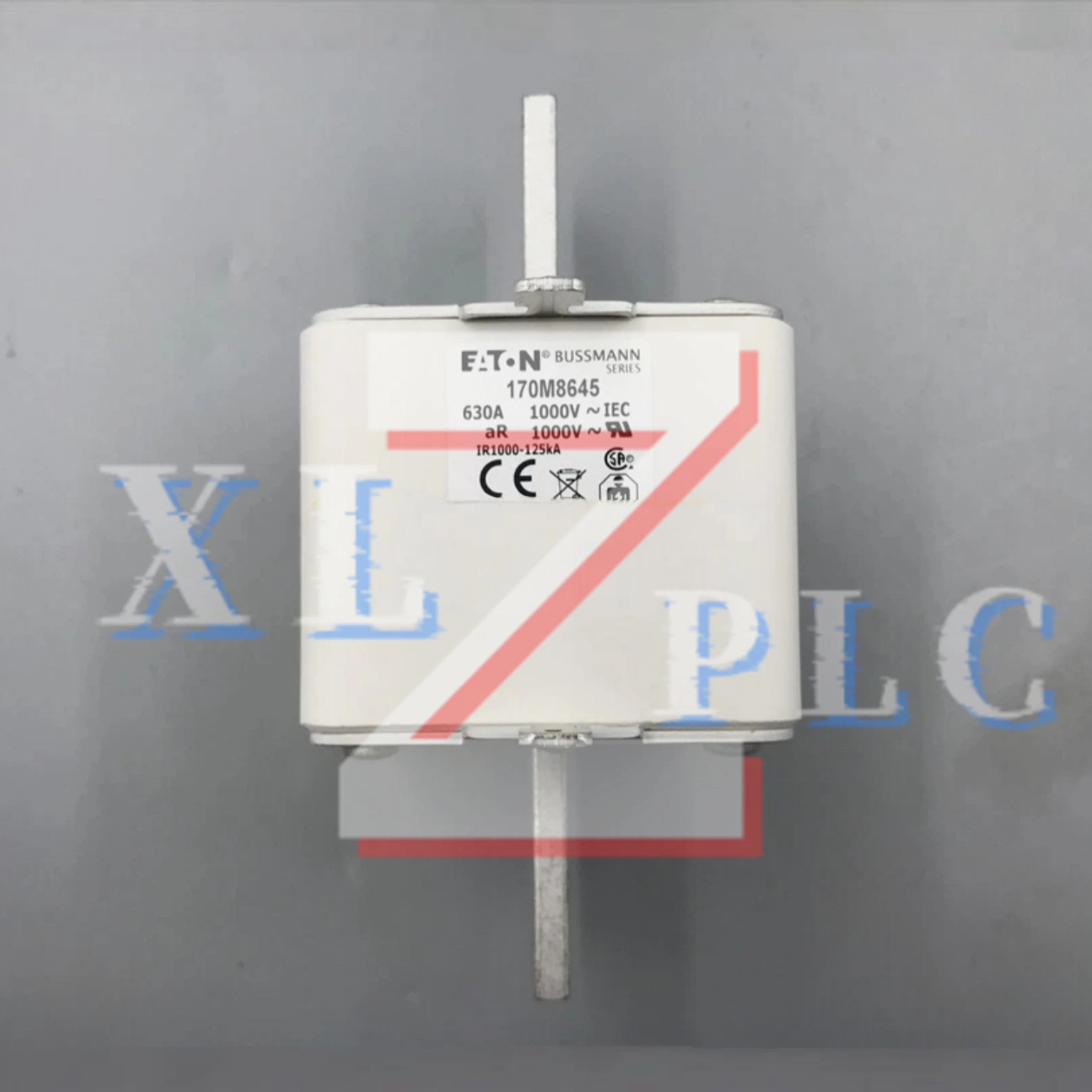 오리지널 퓨즈 170M8645 170M8646 170M8647 170M8650