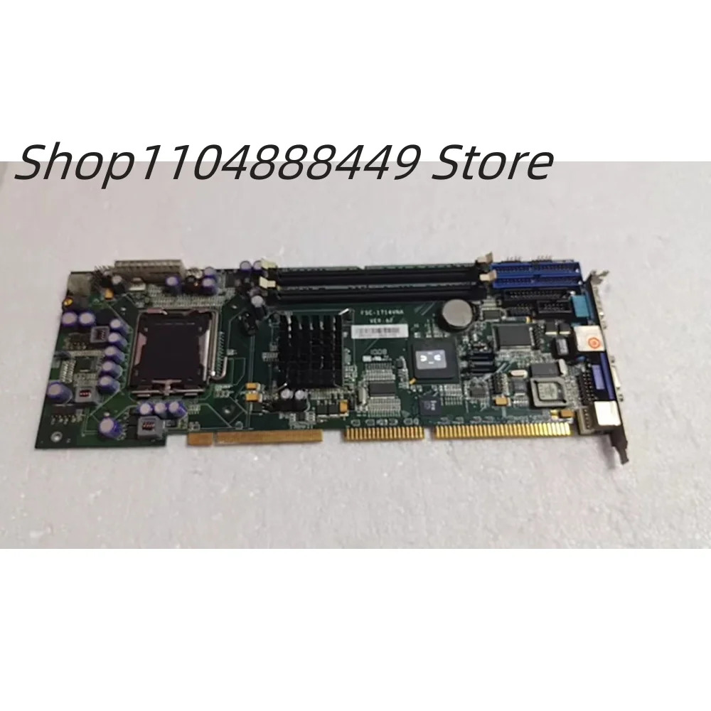 FSC-1714VNA VERA2 산업제어 마더보드