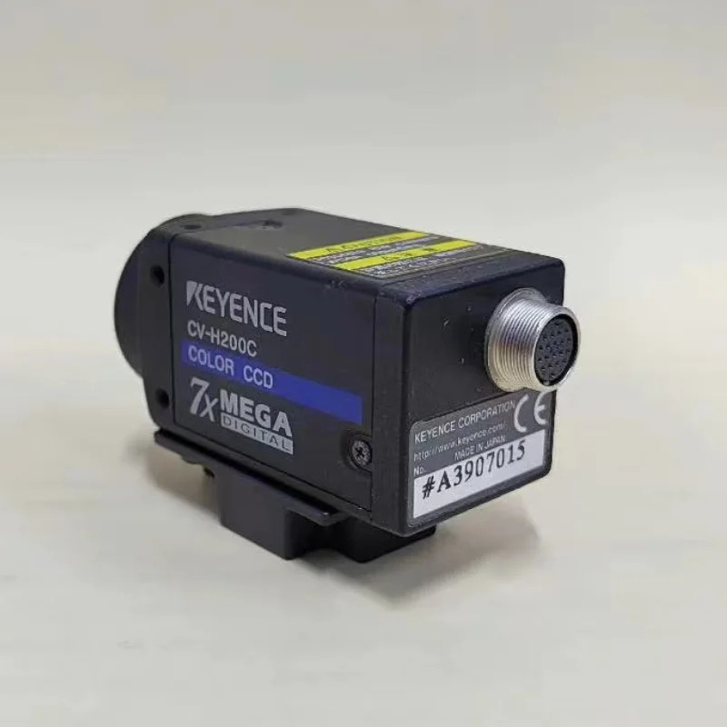 리퍼 CV-H200C 산업고속 CCD 컬러 카메라 2 백만 픽셀 OK