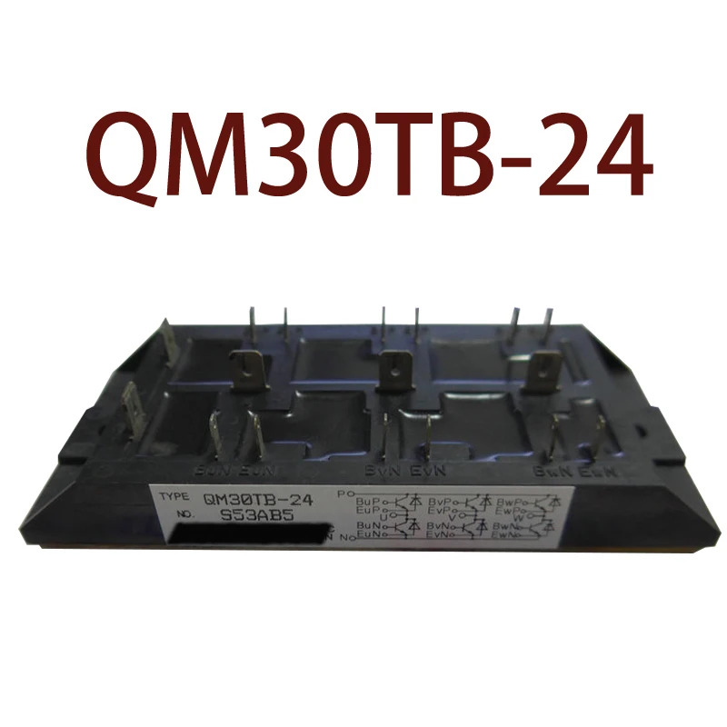오리지널 QM30TB-24 현장