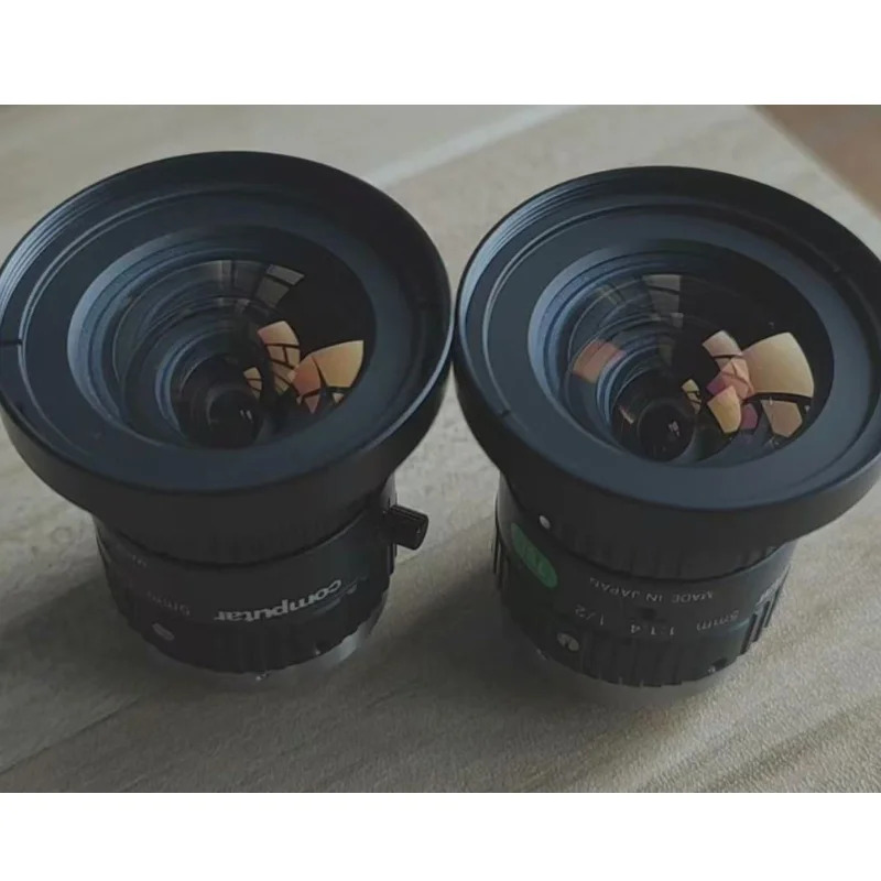 리퍼 산업렌즈 H0514-MP 25mm 11.4 OK
