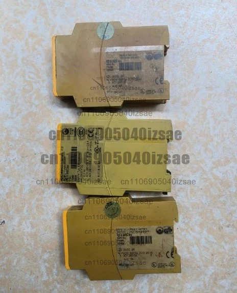 1pocs PLC 모듈 774360 774585 24VDC 리퍼 완료 OK