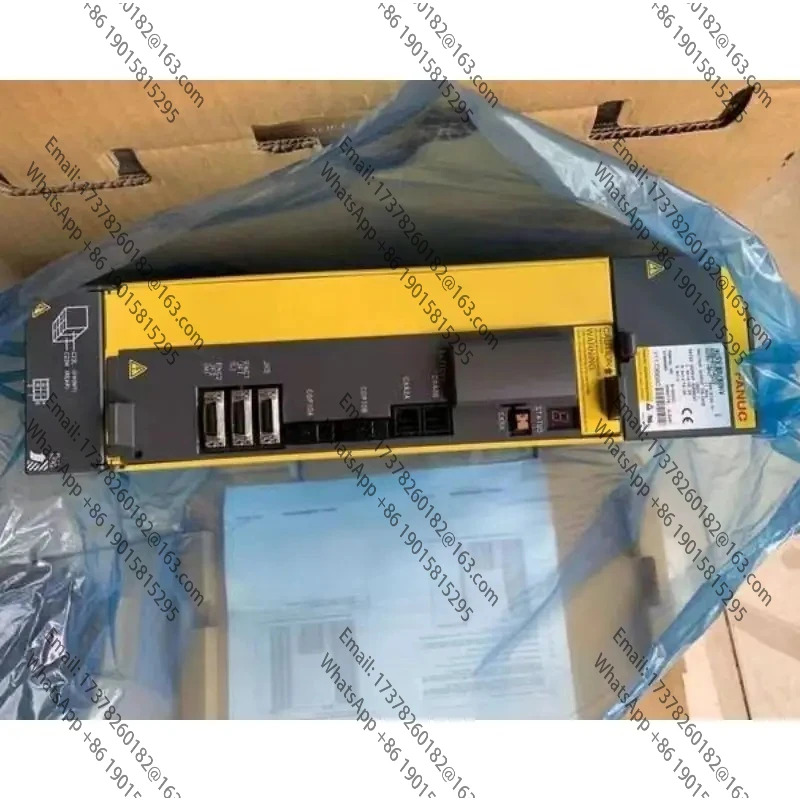 A06B-6127-H207 Fanuc 서보 드라이버 증폭기 모듈