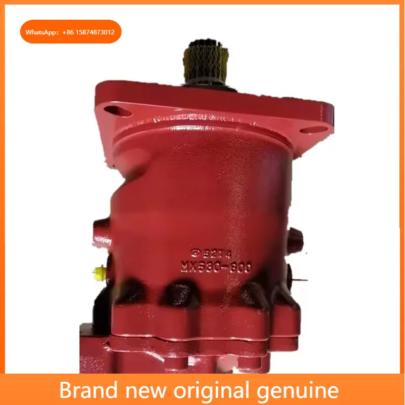 고압 축 고정 변위 펌프 K3VG180-100RSV4000 K3VG63 K3VG112 K3VG180 K3VG280 K3VG