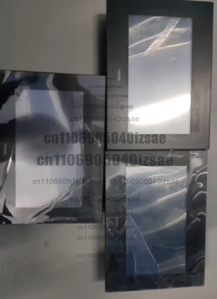 터치 스크린 C2070SQF CN 10.5-28VDC10.3A24V 완전 작동 리퍼 완료 OK