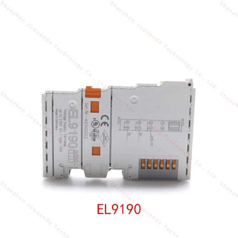 EL9110 EL9150 EL9160 EL4008 EL2521 EL3152 EL9190 KL2702-0020 신