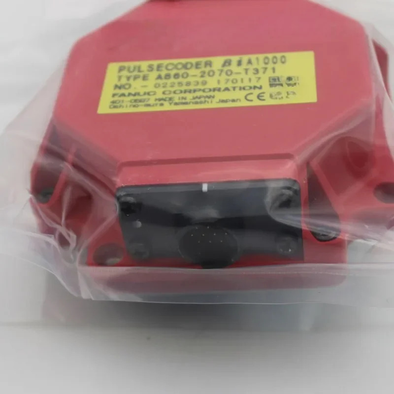 서보 인코더 A860-2070-T371 T321 T301