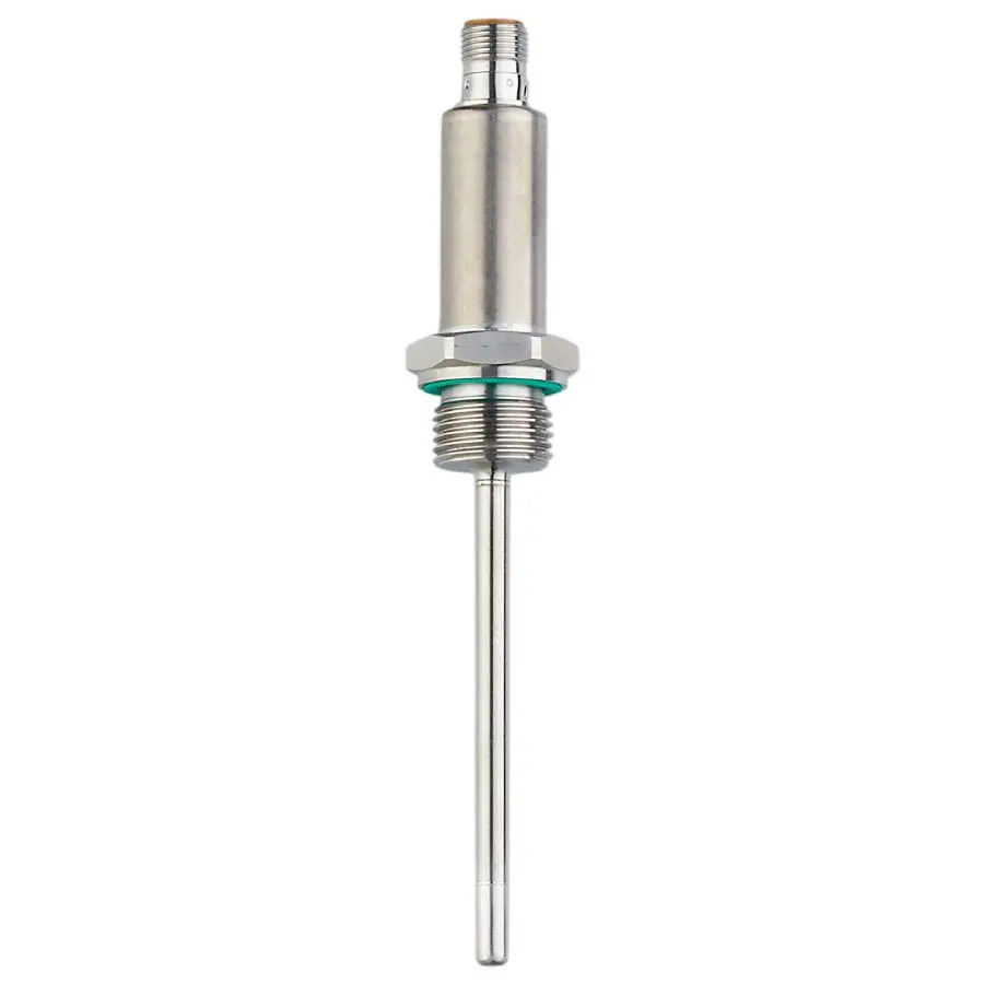 IFM 온도 트랜스미터 TA2437 TA-100CLER12-A-ZVG/US