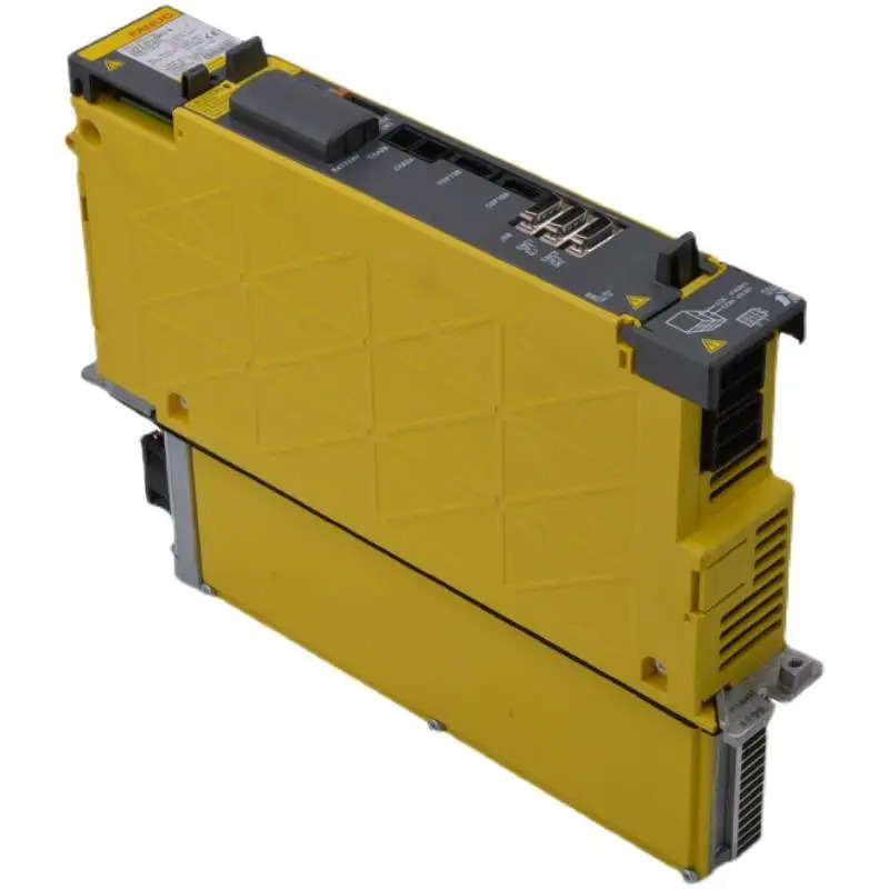 CNC 컨트롤러A06B-6117-H210 Fanuc 서보 증폭기는 Ok A06B6117H210을 리퍼했습니다.