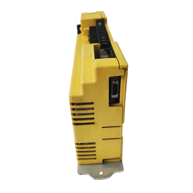 A06B-6066-H234 신형 FANUC 서보 드라이브 CNC 컨트롤러 12개월 A06B6066H234