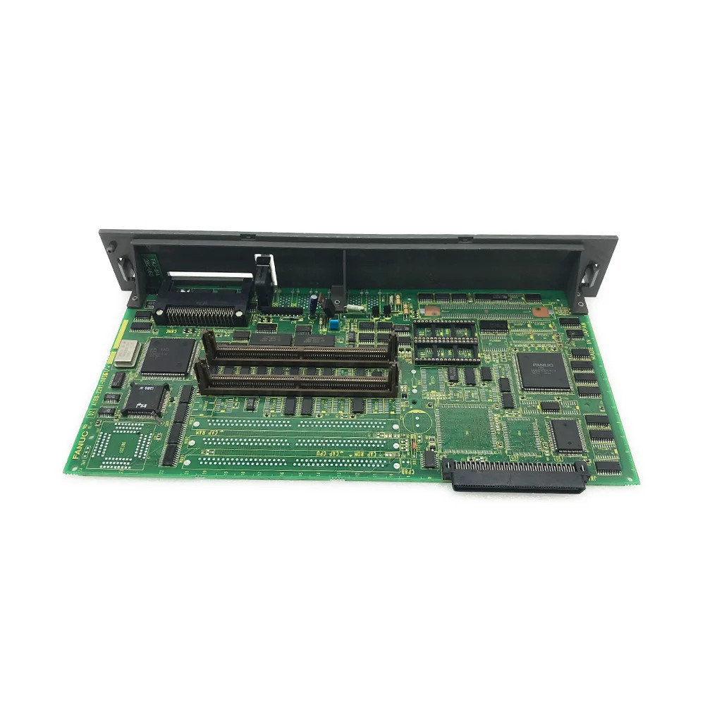 A16B-2201-0851 Fanuc 제어 보드 PCB 리퍼 완료 A16B 22010851