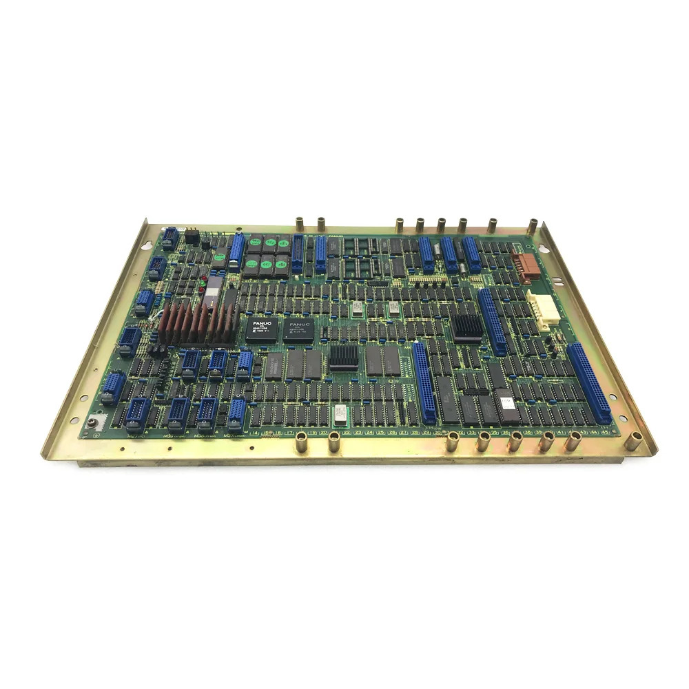 A16B-1010-0210 Fanuc 제어 보드 PCB 리퍼 완료 A16B 10100210