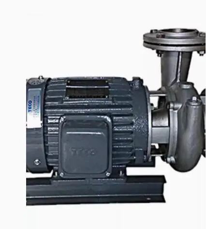 TECO 원심 펌프 A2R510 A20115 A0 A20325 A20530 A20740 A21030